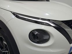 Nissan Juke DIG-T Acenta 84 kW (114 CV) - Miniatura 19