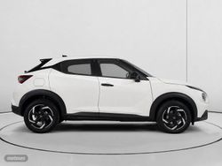 Nissan Juke DIG-T Acenta 84 kW (114 CV) - Miniatura 2