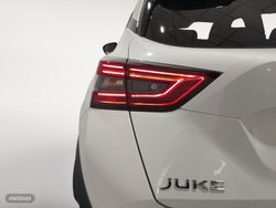 Nissan Juke DIG-T Acenta 84 kW (114 CV) - Miniatura 20