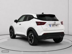 Nissan Juke DIG-T Acenta 84 kW (114 CV) - Miniatura 5