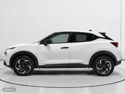 Nissan Juke DIG-T Acenta 84 kW (114 CV) - Miniatura 6