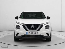 Nissan Juke DIG-T Acenta 84 kW (114 CV) - Miniatura 7