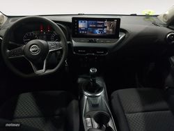 Nissan Juke DIG-T Acenta 84 kW (114 CV) - Miniatura 8