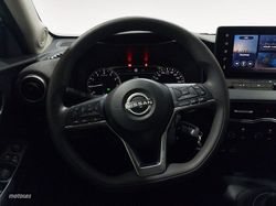 Nissan Juke DIG-T Acenta 84 kW (114 CV) - Miniatura 9
