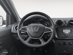 Dacia Sandero TCE 90 GLP Ambiance 66 kW (90 CV) - Miniatura 10