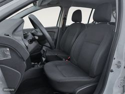 Dacia Sandero TCE 90 GLP Ambiance 66 kW (90 CV) - Miniatura 11