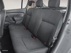 Dacia Sandero TCE 90 GLP Ambiance 66 kW (90 CV) - Miniatura 12
