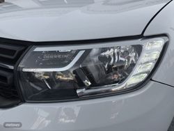 Dacia Sandero TCE 90 GLP Ambiance 66 kW (90 CV) - Miniatura 22