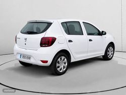 Dacia Sandero TCE 90 GLP Ambiance 66 kW (90 CV) - Miniatura 3