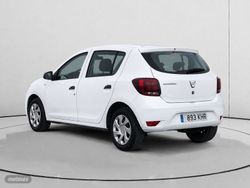Dacia Sandero TCE 90 GLP Ambiance 66 kW (90 CV) - Miniatura 5