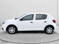 Dacia Sandero TCE 90 GLP Ambiance 66 kW (90 CV) - Miniatura 6