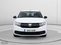 Dacia Sandero TCE 90 GLP Ambiance 66 kW (90 CV) - Miniatura 7