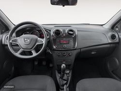 Dacia Sandero TCE 90 GLP Ambiance 66 kW (90 CV) - Miniatura 9