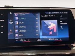 BMW X1 sDrive18i 100 kW (136 CV) - Miniatura 18