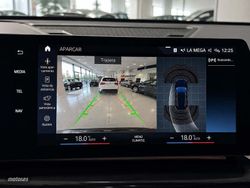 BMW X1 sDrive18i 100 kW (136 CV) - Miniatura 20