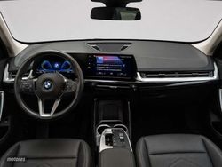 BMW X1 sDrive18i 100 kW (136 CV) - Miniatura 8