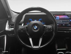 BMW X1 sDrive18i 100 kW (136 CV) - Miniatura 9