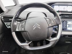 Citroen C4 Picasso PureTech 110 S&S 6v First 81 kW (110 CV) - Miniatura 10