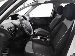 Citroen C4 Picasso PureTech 110 S&S 6v First 81 kW (110 CV) - Miniatura 11