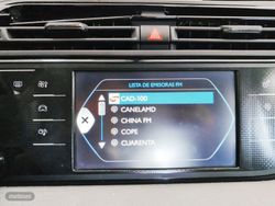 Citroen C4 Picasso PureTech 110 S&S 6v First 81 kW (110 CV) - Miniatura 18