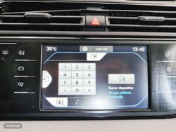Citroen C4 Picasso PureTech 110 S&S 6v First 81 kW (110 CV) - Miniatura 19