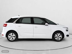 Citroen C4 Picasso PureTech 110 S&S 6v First 81 kW (110 CV) - Miniatura 2