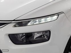 Citroen C4 Picasso PureTech 110 S&S 6v First 81 kW (110 CV) - Miniatura 23