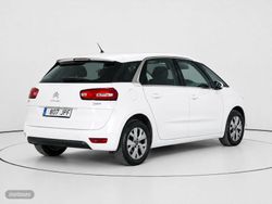 Citroen C4 Picasso PureTech 110 S&S 6v First 81 kW (110 CV) - Miniatura 3
