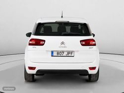 Citroen C4 Picasso PureTech 110 S&S 6v First 81 kW (110 CV) - Miniatura 4