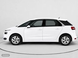 Citroen C4 Picasso PureTech 110 S&S 6v First 81 kW (110 CV) - Miniatura 6