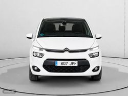 Citroen C4 Picasso PureTech 110 S&S 6v First 81 kW (110 CV) - Miniatura 7