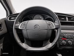 Citroen C4 PureTech 110 Live Edition 81 kW (110 CV) - Miniatura 10