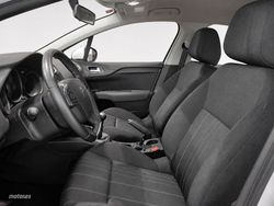 Citroen C4 PureTech 110 Live Edition 81 kW (110 CV) - Miniatura 11