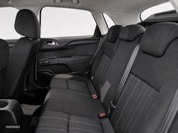 Citroen C4 PureTech 110 Live Edition 81 kW (110 CV) - Miniatura 12