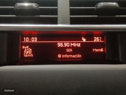 Citroen C4 PureTech 110 Live Edition 81 kW (110 CV) - Miniatura 18