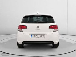 Citroen C4 PureTech 110 Live Edition 81 kW (110 CV) - Miniatura 4