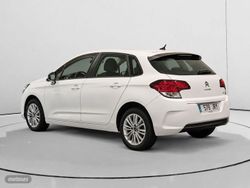 Citroen C4 PureTech 110 Live Edition 81 kW (110 CV) - Miniatura 5