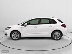 Citroen C4 PureTech 110 Live Edition 81 kW (110 CV) - Miniatura 6