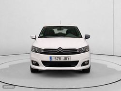 Citroen C4 PureTech 110 Live Edition 81 kW (110 CV) - Miniatura 7