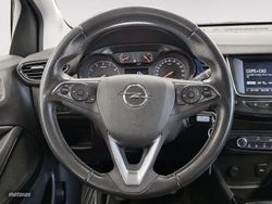 Opel Crossland X 1.2 S&S Design Line 81 kW (110 CV) - Miniatura 10
