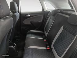 Opel Crossland X 1.2 S&S Design Line 81 kW (110 CV) - Miniatura 12