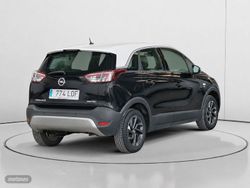 Opel Crossland X 1.2 S&S Design Line 81 kW (110 CV) - Miniatura 3