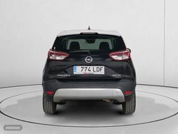 Opel Crossland X 1.2 S&S Design Line 81 kW (110 CV) - Miniatura 4