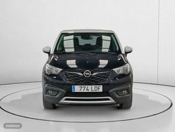 Opel Crossland X 1.2 S&S Design Line 81 kW (110 CV) - Miniatura 7