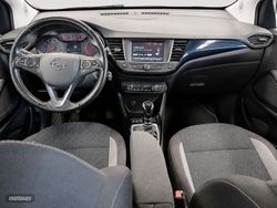 Opel Crossland X 1.2 S&S Design Line 81 kW (110 CV) - Miniatura 9