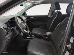Volkswagen T-Cross Advance 1.0 TSI 81 kW (110 CV) DSG - Miniatura 10