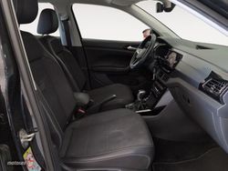 Volkswagen T-Cross Advance 1.0 TSI 81 kW (110 CV) DSG - Miniatura 12