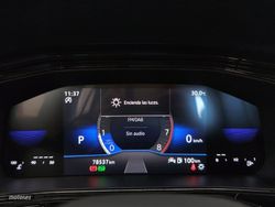 Volkswagen T-Cross Advance 1.0 TSI 81 kW (110 CV) DSG - Miniatura 15