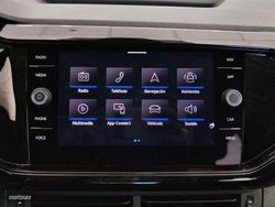 Volkswagen T-Cross Advance 1.0 TSI 81 kW (110 CV) DSG - Miniatura 16