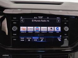 Volkswagen T-Cross Advance 1.0 TSI 81 kW (110 CV) DSG - Miniatura 17